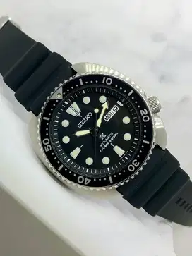 Seiko Prospex Turtle SRPE93K1