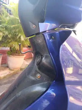 Yupiter Z 2008 Burhan