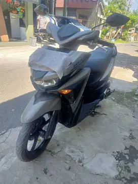 Mio soul GT 125 robot barang oke