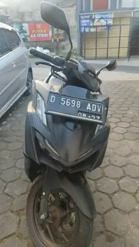 Vario 160 ABS 2022