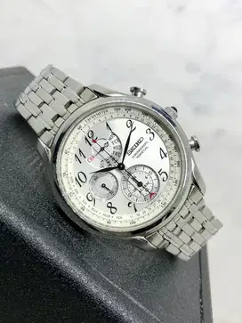 Seiko Chronograph Perpetual SPC251P1