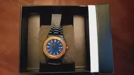 Jam Tangan christ verra original