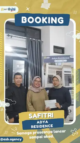 Persyaratan mudah langsung acc