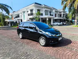 Mobilio E matic 2014 [KM rendah 37rban]