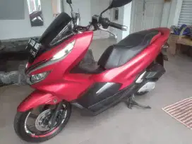 Honda PCX tahun 2020