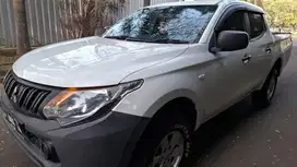 Mitsubishi strada triton tahun 2019