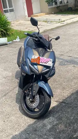 Aerox keyles Abs