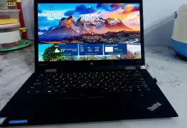 Ultrabook Thinkpad X1 yoga