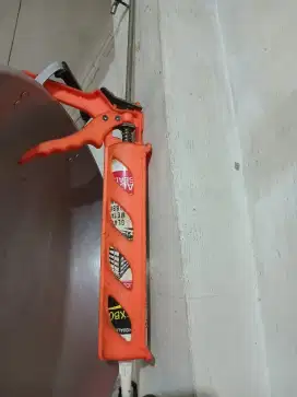 Tembakan Sealant