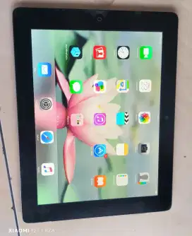 iPad gen 3 pad tab 32gb iPad Apple iphone