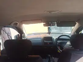 Suzuki Baleno 2003 Bensin