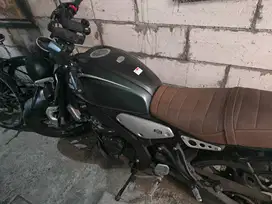 Honda XSR 2021 Surabaya