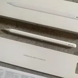 [iBox] Apple Pencil USB C *Like new condition*