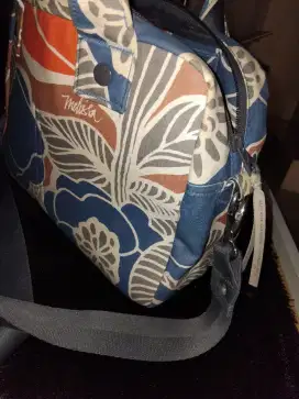 TAS MELISSA BATIK