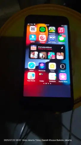 iPhone 7 normal fullset