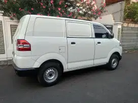 Apv blind Van blindvan blinvan blin Van box Suzuki apv