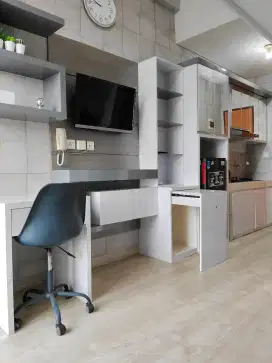 DIJUAL DAVE APARTEMENT FULL FURNISHED LT. 11
