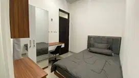Dijual Kosan (Rukos) 7 Kamar Full Furnished (ACLK IPB) Kota Bogor