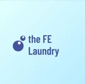 KARYAWAN LAUNDRY WANITA