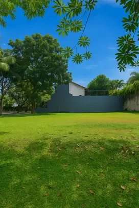 Jual Murah Tanah Kavling Bukit Villa Mas, Harga Termurah