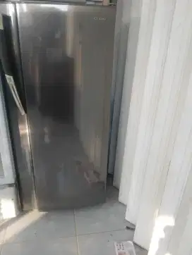 Kulkas satu pintu