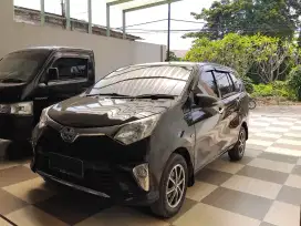 Jual Mobil Toyota - CALYA