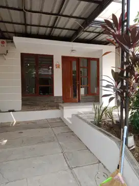 Dijual rumah Kedawung