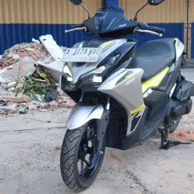 Yamaha aerox alfa 155 2024 dp 1.5jt