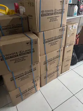 Dibutuhkan admin toko