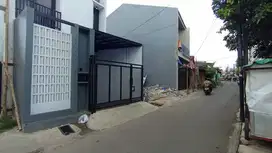 Tanah Kavling Murah di Penggilingan Cakung Jakarta Timur Strategis