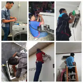 ONLY JASA PERBAIKAN ELECTRONIC BERGARANSI