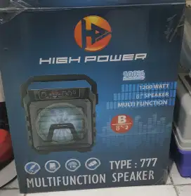 Jual spiker 8 inch