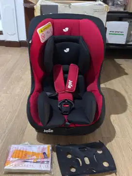 Car seat joie baby