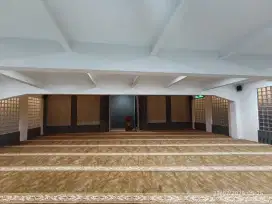 Tipe Platinum | Karpet Masjid Nyaman dan Murah