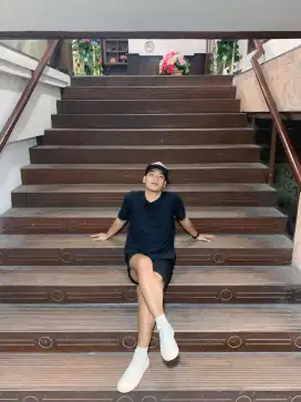 Mencari pekerjaan