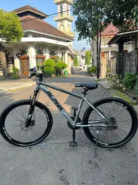 Dijual sepeda 26 inch MTB BNB Alpha