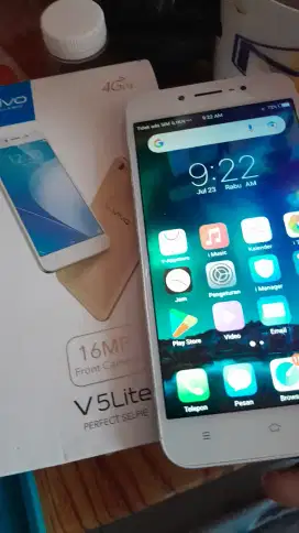 Jual hp vivo V5 lite