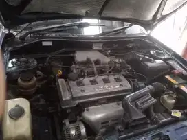 Toyota Soluna 2001 Bensin