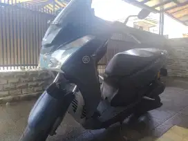 LANGKA! LEXI S Keyless Tipe Tertinggi 2019 MULUS KODYA