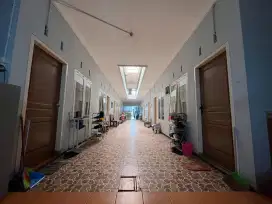Strategis! Kost Depan UB Bungan Andong Suhat