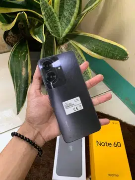 REALME NOTE 60 6/128GB
