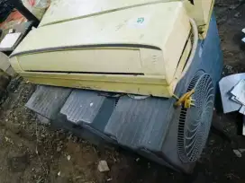 Terima AC bekas yg gak kepake (satuan/borongan)