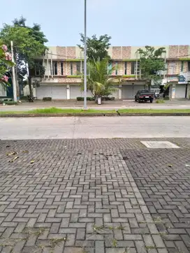 Dijual cepat ruko  2 lt Segara City Tarumajaya Bekasi