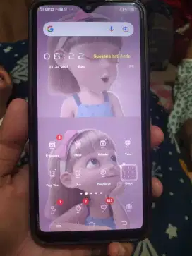 jual Hp vivo y93 3/32