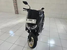 Yamaha Nmax Tahun 2020