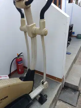 Alat fitnes jual murah aja