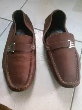 Sepatu playboy size 41 original