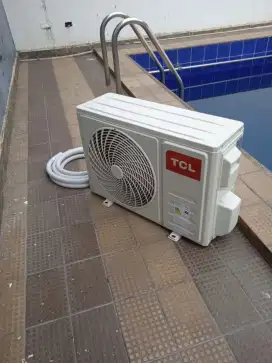 SERVICE AC, CUCI AC, BONGKAR PASANG AC, TAMBAH FREON AC