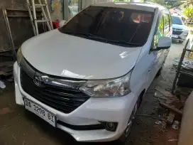 Dijual Toyota Avanza