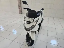 Honda PCX 160 CBS Tahun  2024